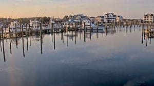 Sunset Marina Ocean City