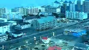 Central Reservations Ocean City