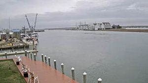 Hampton Inn Chincoteague Island | Virginia