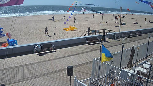 Kite Loft Ocean City Maryland