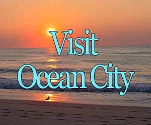 Visit Ocean City