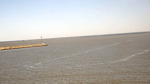 Cape henlopen State Park