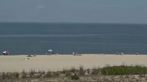 Lewes Beach Delaware