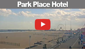 Park Place Hotel Webcam Link