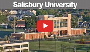 Salisbury University Webcam Link Posts