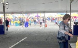 Ocean City Maryland Spring Fest
