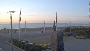 Courtyard Virginia Beach Oceanfront South Webcam