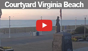 Courtyard Virginia Beach Oceanfront South