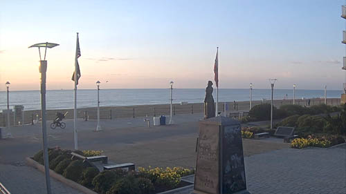 Courtyard Virginia Beach Oceanfront South