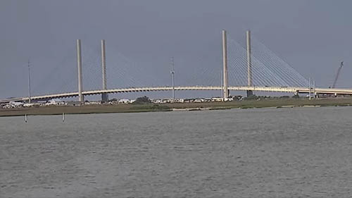 Indian River inlet Cam