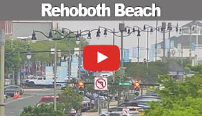 Rehoboth Beach Webcams Link Posts