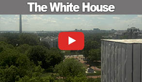 The White House Webcam Link Posts