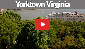 Yorktown Virginia