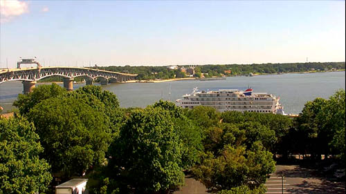 Yorktown Virginia