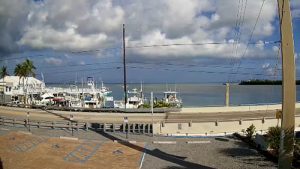 Bud N Mary's Marina