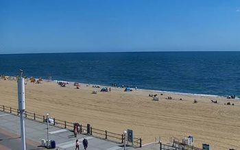 Comfort Suites Beachfront Virginia Beach