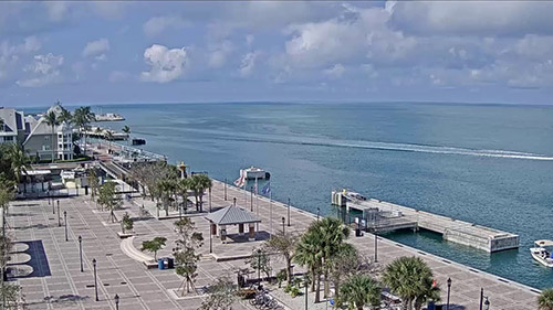 Key West Florida Webcams