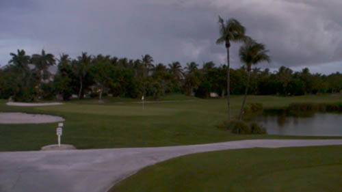 Key West Golf Club