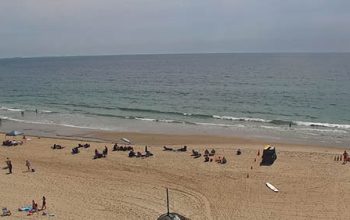 Live Camera Hampton Beach