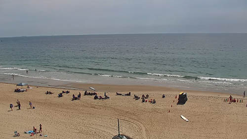 Live Camera Hampton Beach