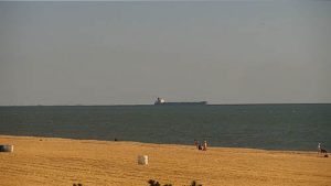 Marriott Virginia Beach Oceanfront Hotel