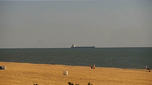 Marriott Virginia Beach Oceanfront Hotel