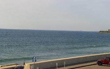 North Hampton Beach NH