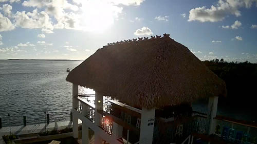 Papa Joe’s Waterfront | Florida Keys