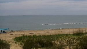 Sandbridge Beach Webcam