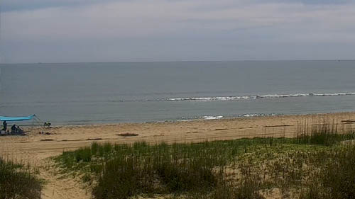 Sandbridge Beach Virginia Beach