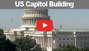 US Capitol Washington DC Post Link