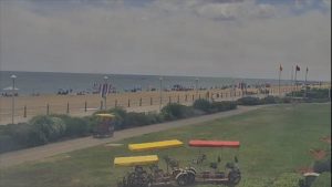Virginia Beach Boardwalk