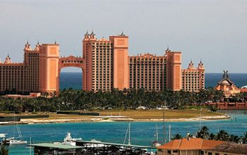 Bahamas Live Cams Featured Image