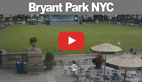 Bryant Park Webcam Link to Post