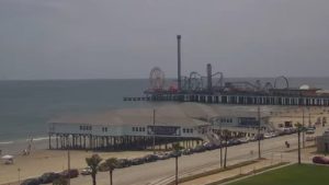 Galveston TX Live Cams Featured Image