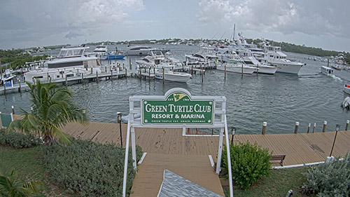 Green Turtle Cay