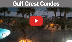 Gulf Crest Condos Link Posts