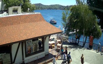 Lake Arrowhead Webcam