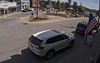 Old Forge NY Downtown