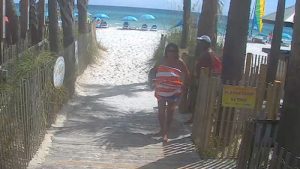 Panama City Beach FL Webcams Featured Image