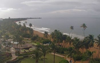Puerto Rico Live Cams
