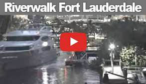 Riverwalk Fort Lauderdale Link Posts