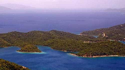 St John Virgin Islands Webcams