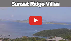 Sunset Ridge Villas Link Posts