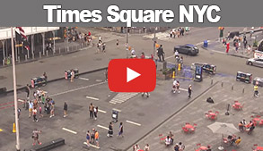 Times Square Live Cam New York Link Posts