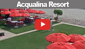 Acqualina Resort Webcam Link Posts