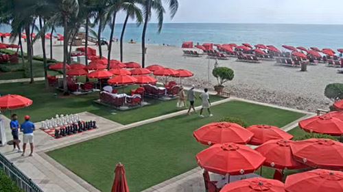 Acqualina Resort