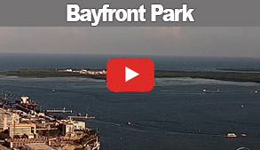 Bayfront Park Webcam Link Posts