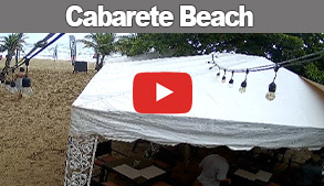 Cabarete Beach Webcam Link Posts