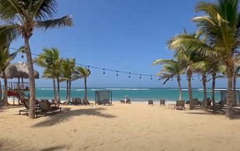 Cancun Mexico Webcams